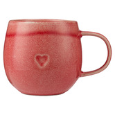 Maxwell &amp; Williams The Mug Club Amore Snug 460ml Stoneware Mugs