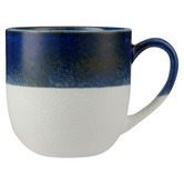 Maxwell &amp; Williams The Mug Club Horizon 410ml Stoneware Mugs
