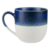 Maxwell &amp; Williams The Mug Club Horizon 410ml Stoneware Mugs