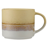 Maxwell &amp; Williams The Mug Club Earthy 370ml Stoneware Mugs