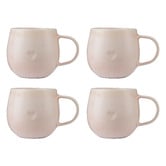 Maxwell &amp; Williams The Mug Club Amore Snug 460ml Stoneware Mugs