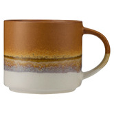 Maxwell &amp; Williams The Mug Club Earthy 370ml Stoneware Mugs