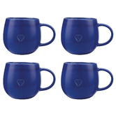 Maxwell &amp; Williams The Mug Club Amore Snug 460ml Stoneware Mugs