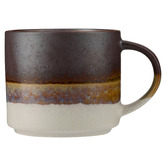 Maxwell &amp; Williams The Mug Club Earthy 370ml Stoneware Mugs
