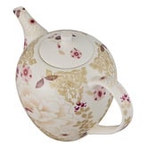 Maxwell &amp; Williams Kimono 1.1L Fine Bone China Teapot