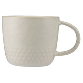Maxwell &amp; Williams The Mug Club Nordic Dot 400ml Stoneware Mugs
