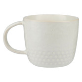 Maxwell &amp; Williams The Mug Club Nordic Dot 400ml Stoneware Mugs