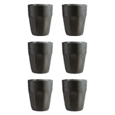 Maxwell &amp; Williams Umi 250ml Porcelain Latte Cups