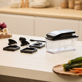 Maxwell &amp; Williams Kitchencore Multi-Function Food Chopper