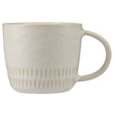 Maxwell &amp; Williams The Mug Club Nordic Stroke 400ml Stoneware Mugs