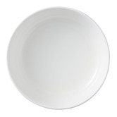 Maxwell &amp; Williams White Basics Diamonds Porcelain Serving Bowl