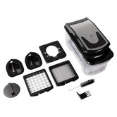 Maxwell &amp; Williams Kitchencore Multi-Function Food Chopper