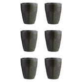 Maxwell &amp; Williams Umi 90ml Porcelain Espresso Cups