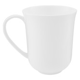 Maxwell &amp; Williams Cashmere 390ml Fine Bone China Imperial Mugs