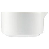 Maxwell &amp; Williams White Basics 130ml Porcelain Sauce Dishes