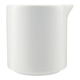 Maxwell &amp; Williams White Basics 180ml Porcelain Pourer Jugs