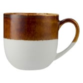 Maxwell &amp; Williams The Mug Club Horizon 410ml Stoneware Mugs