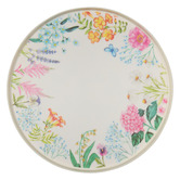 Maxwell &amp; Williams Botanica 25.5cm Melamine Dinner Plates