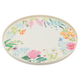 Maxwell &amp; Williams Botanica 25.5cm Melamine Dinner Plates