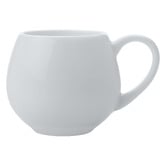 Maxwell &amp; Williams White Basics 120ml Porcelain Coffee Mugs