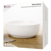 Maxwell &amp; Williams White Basics Porcelain Serving Bowl