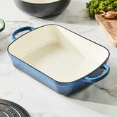 Maxwell &amp; Williams Cast Iron Roaster