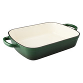 Maxwell &amp; Williams Cast Iron Roaster