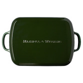 Maxwell &amp; Williams Cast Iron Roaster