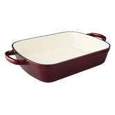 Maxwell &amp; Williams Cast Iron Roaster