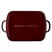 Maxwell &amp; Williams Cast Iron Roaster