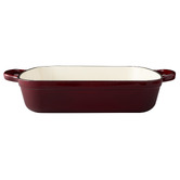 Maxwell &amp; Williams Cast Iron Roaster