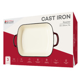 Maxwell &amp; Williams Cast Iron Roaster