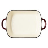 Maxwell &amp; Williams Cast Iron Roaster