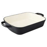 Maxwell &amp; Williams Cast Iron Roaster