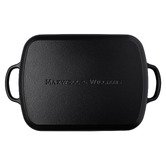 Maxwell &amp; Williams Cast Iron Roaster