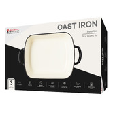 Maxwell &amp; Williams Cast Iron Roaster