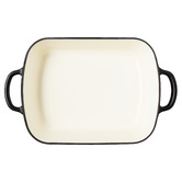Maxwell &amp; Williams Cast Iron Roaster
