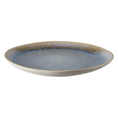 Maxwell &amp; Williams Lunara 33cm Round Stoneware Platters