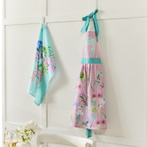 Maxwell &amp; Williams 2 Piece Cherish Tea Towel Set