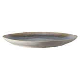 Maxwell &amp; Williams Lunara 33cm Round Stoneware Platters