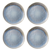 Maxwell &amp; Williams Lunara 33cm Round Stoneware Platters