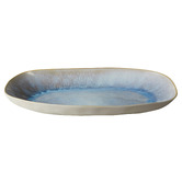 Maxwell &amp; Williams Lunara Oblong Stoneware Platters
