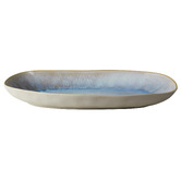 Maxwell &amp; Williams Lunara Oblong Stoneware Platters