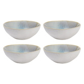 Maxwell &amp; Williams Lunara 16cm Stoneware Bowls