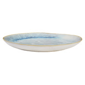 Maxwell &amp; Williams Lunara 26.5cm Stoneware Dinner Plates