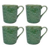 Maxwell &amp; Williams The Mug Club Mist &amp; Moss 380ml Mugs