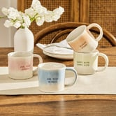 Maxwell &amp; Williams The Mug Club Quotes Mug Ask Your Father 350ml Mugs