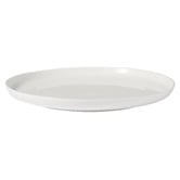 Maxwell &amp; Williams White Basics High Rim 20.7cm Porcelain Side Plates