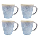 Maxwell &amp; Williams Lunara 400ml Stoneware Mugs