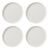Maxwell &amp; Williams White Basics High Rim Dinner Plates